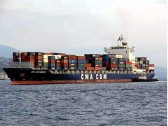 東莞至石家莊國內海運船運 內貿集裝箱運輸的專業水運物流解決方案